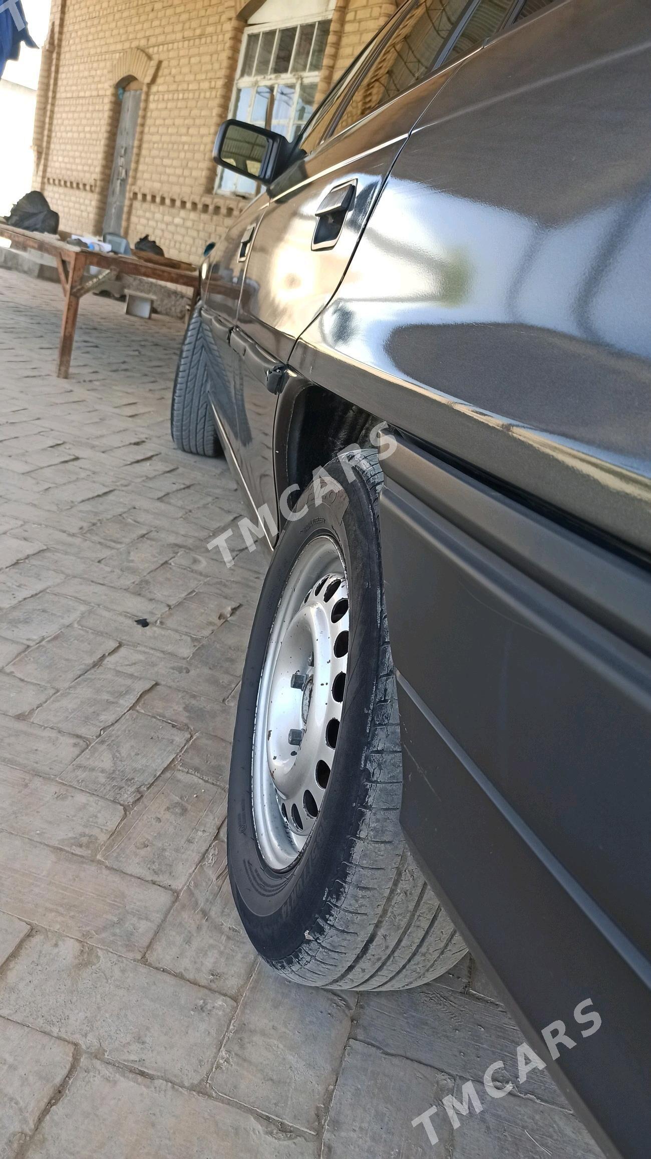 Opel Astra 1994 - 40 000 TMT - Байрамали - img 2