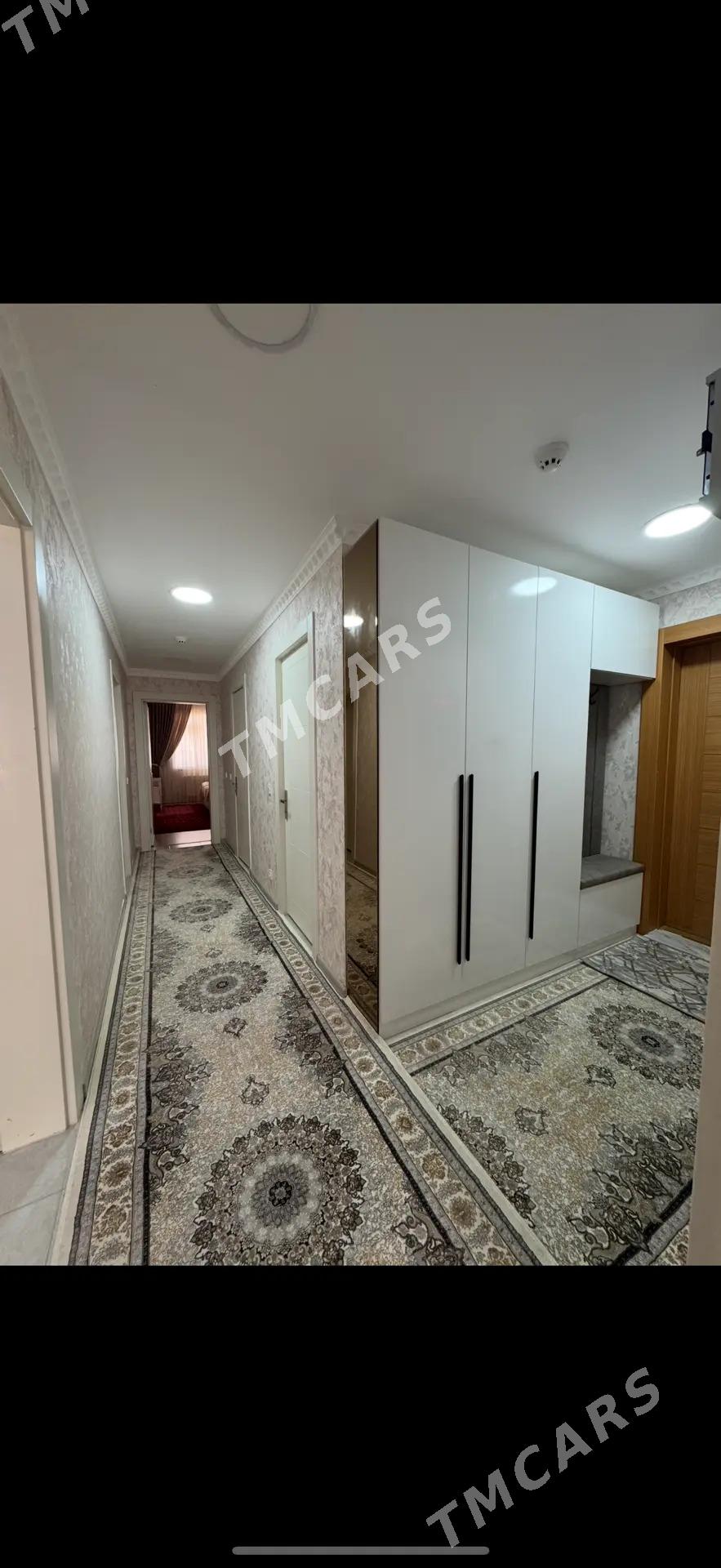 TAZE MIR 8 9/7 ETAZ 2 KOMT - Aşgabat - img 6
