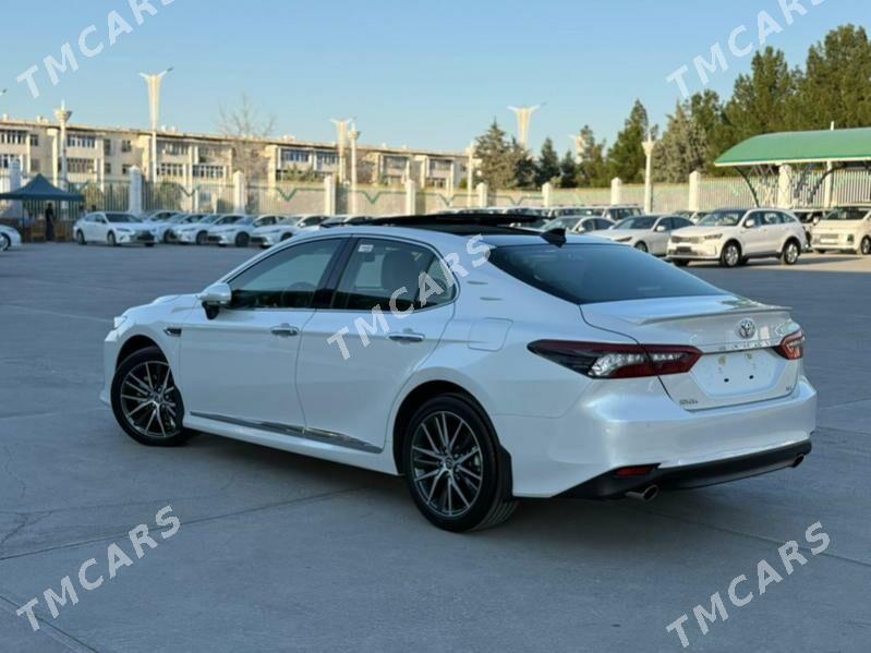 Toyota Camry 2024 - 699 000 TMT - Aşgabat - img 6