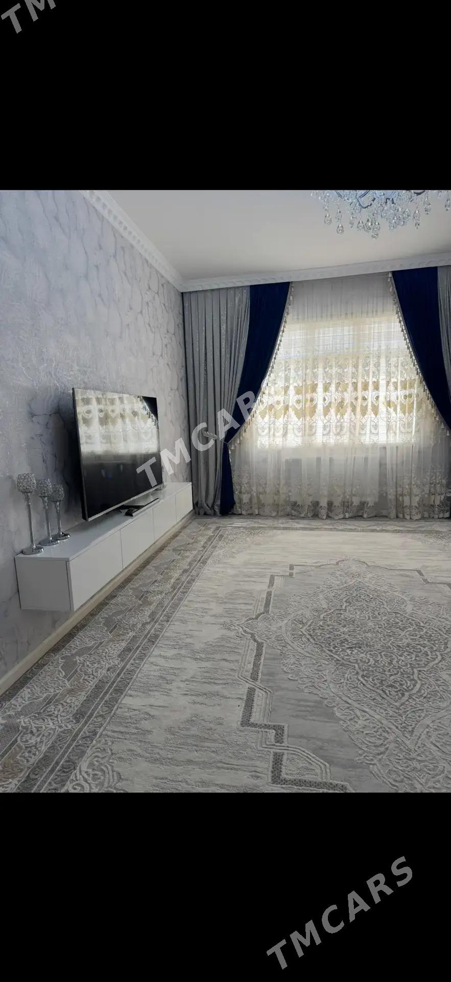 TAZE MIR 8 9/7 ETAZ 2 KOMT - Aşgabat - img 8