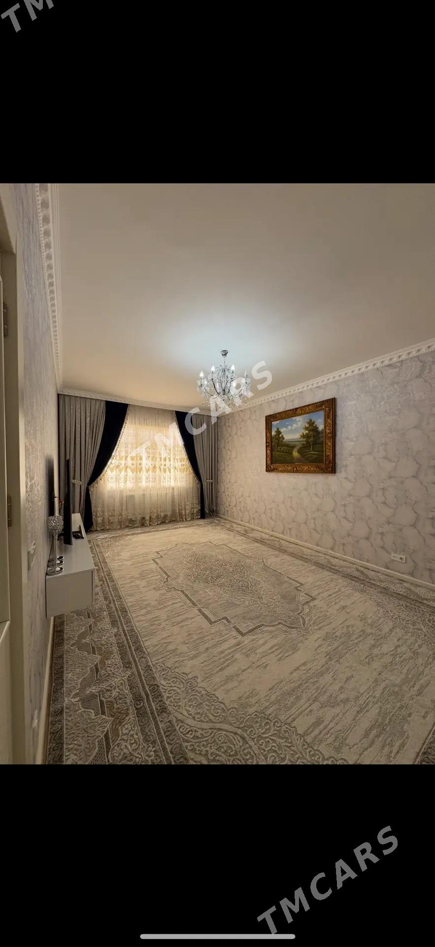 TAZE MIR 8 9/7 ETAZ 2 KOMT - Aşgabat - img 9