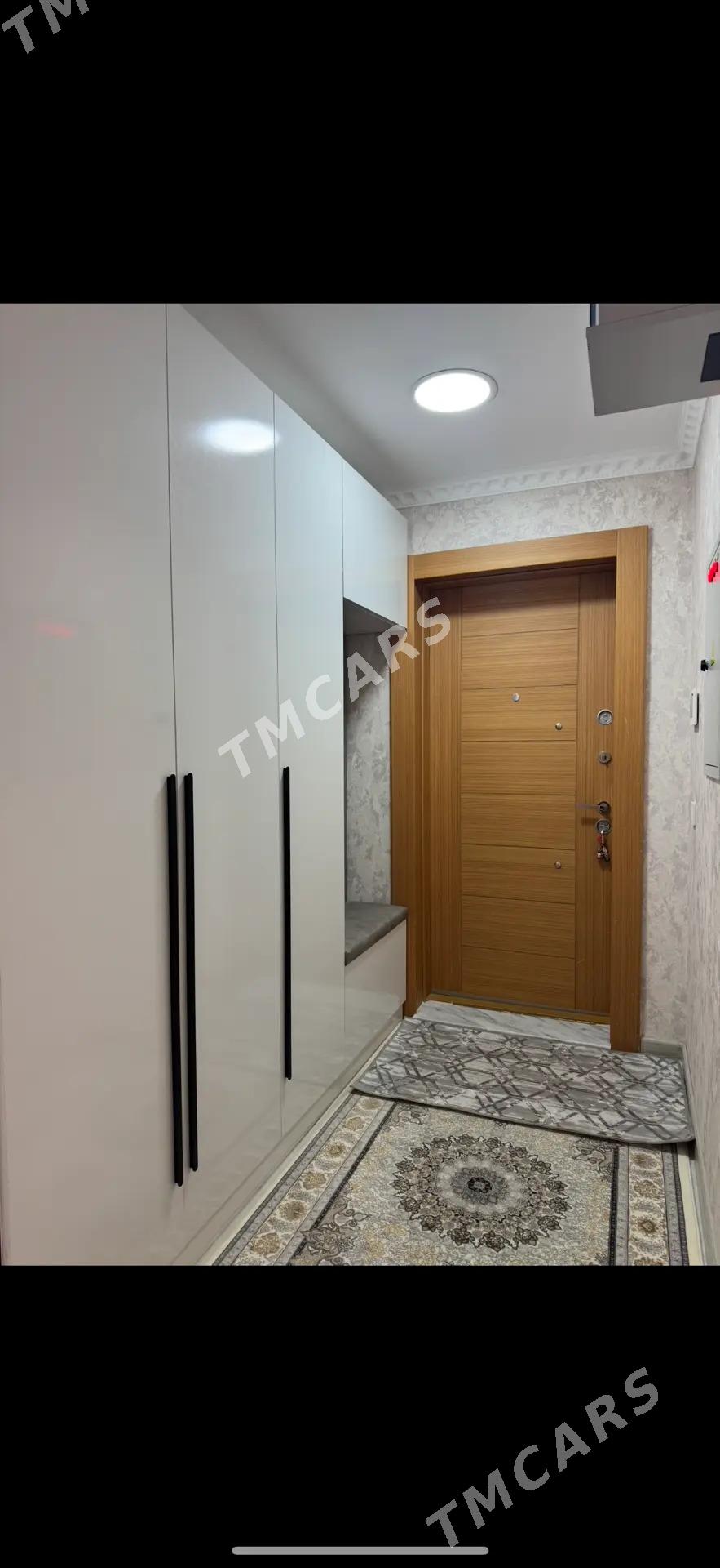 TAZE MIR 8 9/7 ETAZ 2 KOMT - Aşgabat - img 7