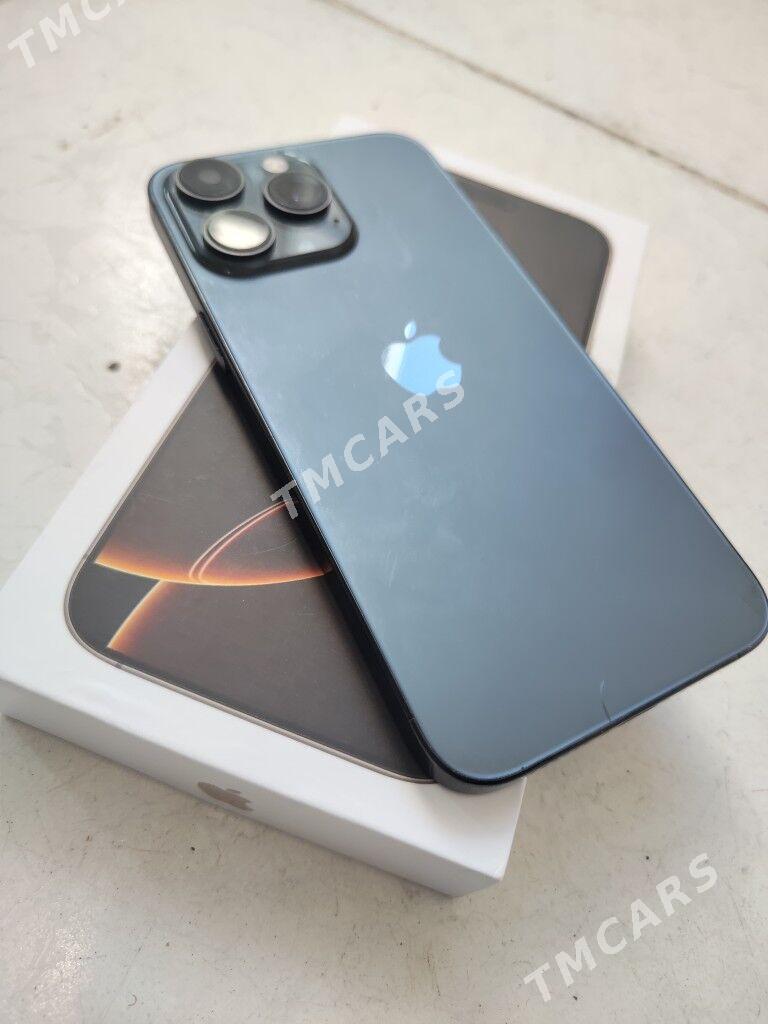 Iphone 15 pro max - Мары - img 2