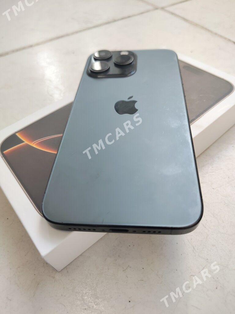 Iphone 15 pro max - Мары - img 3