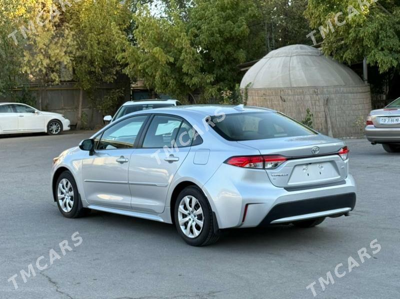 Toyota Corolla 2022 - 235 000 TMT - Mary - img 6