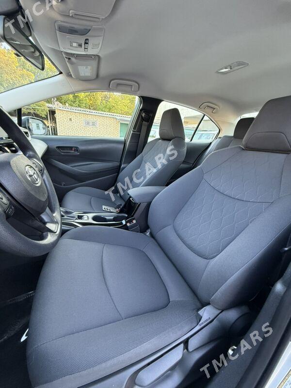 Toyota Corolla 2022 - 235 000 TMT - Mary - img 2