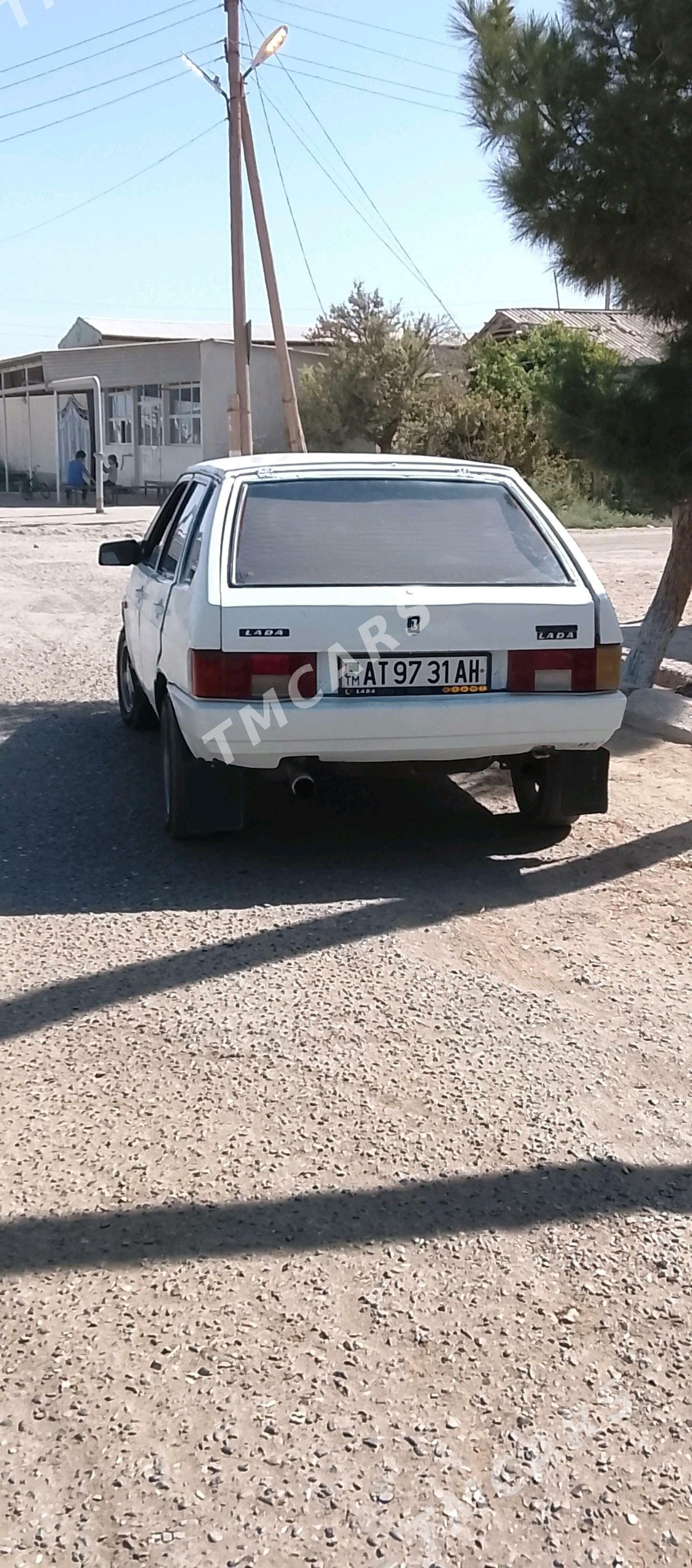 Lada 2109 1995 - 11 000 TMT - Теджен - img 3