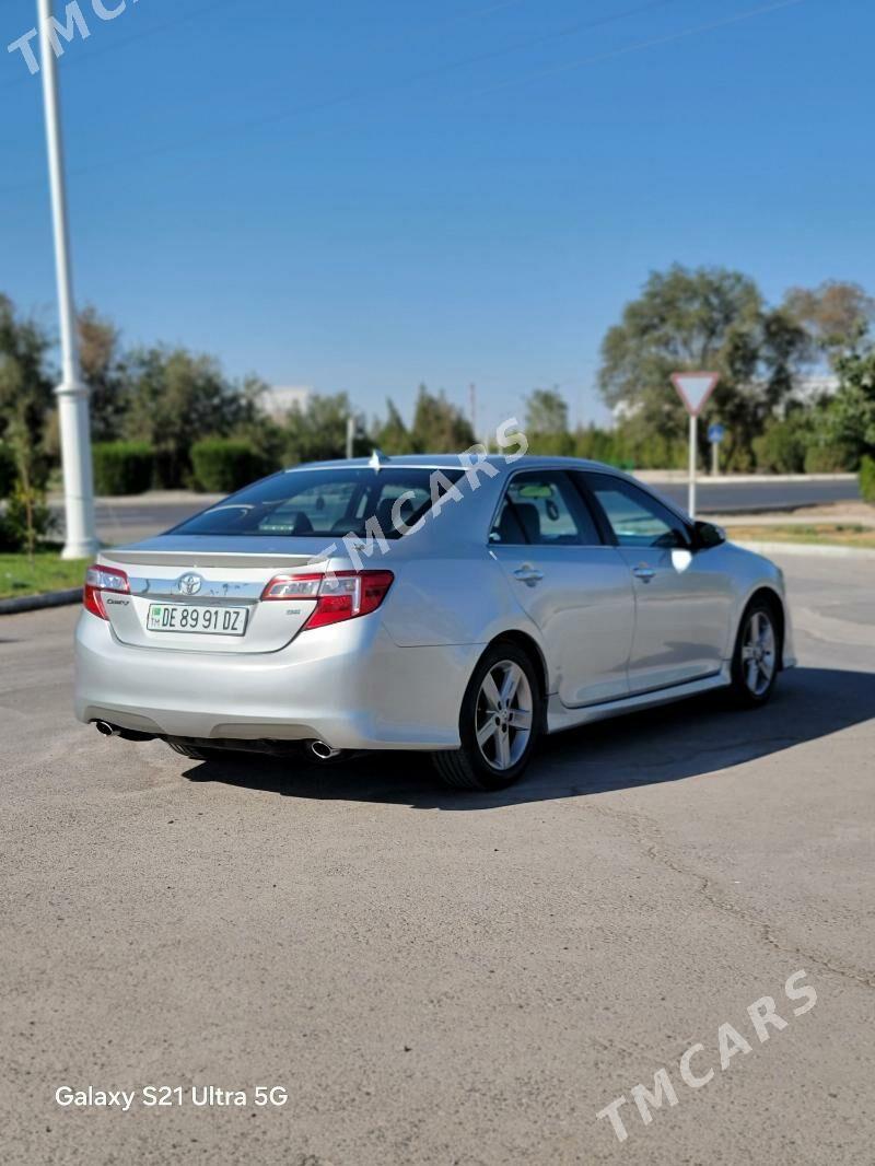 Toyota Camry 2013 - 230 000 TMT - Daşoguz - img 2