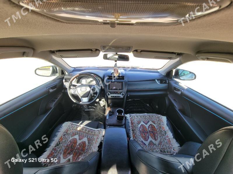 Toyota Camry 2013 - 230 000 TMT - Daşoguz - img 6