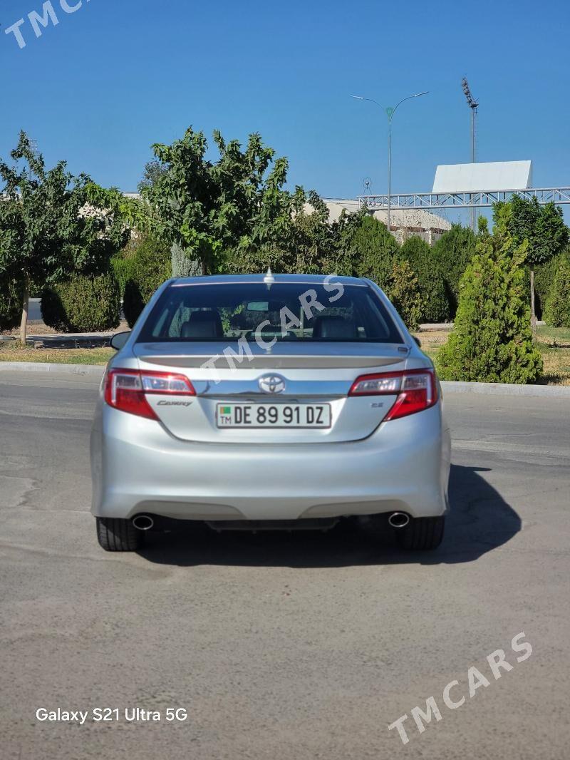 Toyota Camry 2013 - 230 000 TMT - Daşoguz - img 7