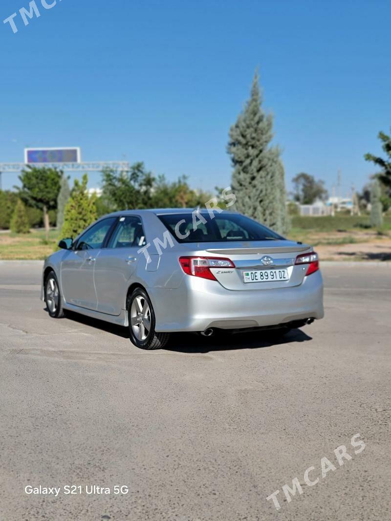 Toyota Camry 2013 - 230 000 TMT - Daşoguz - img 4