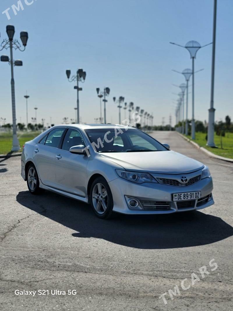 Toyota Camry 2013 - 230 000 TMT - Daşoguz - img 3