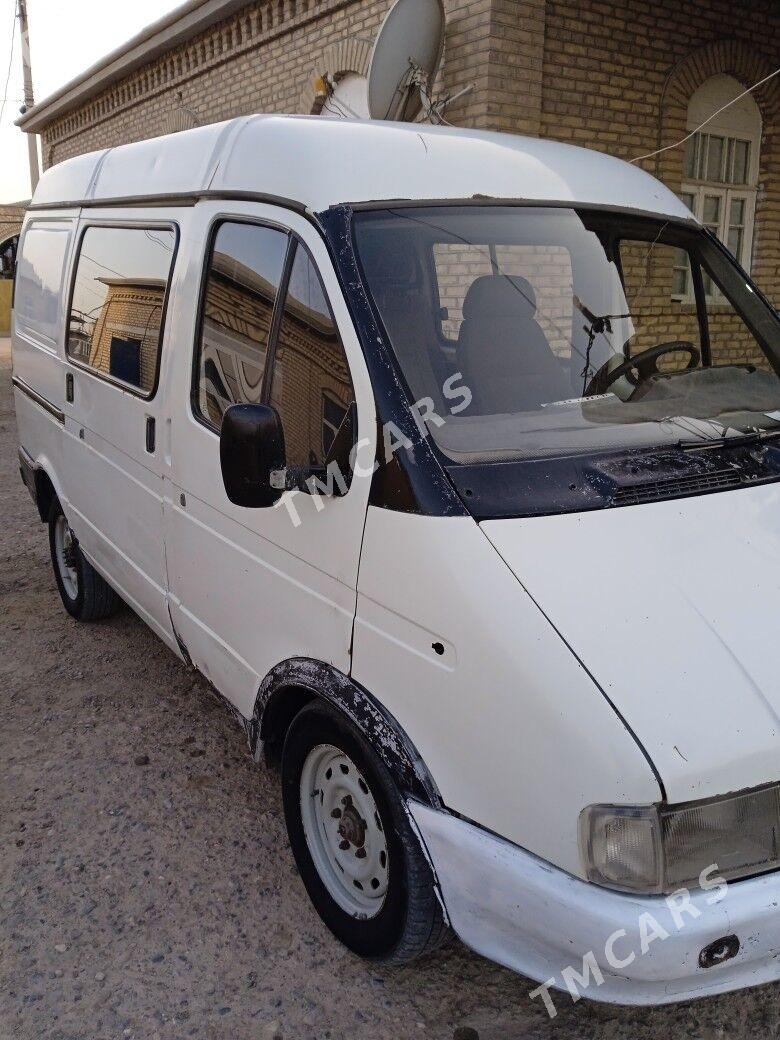 Gaz Gazel 1999 - 51 000 TMT - Sakarçäge - img 6