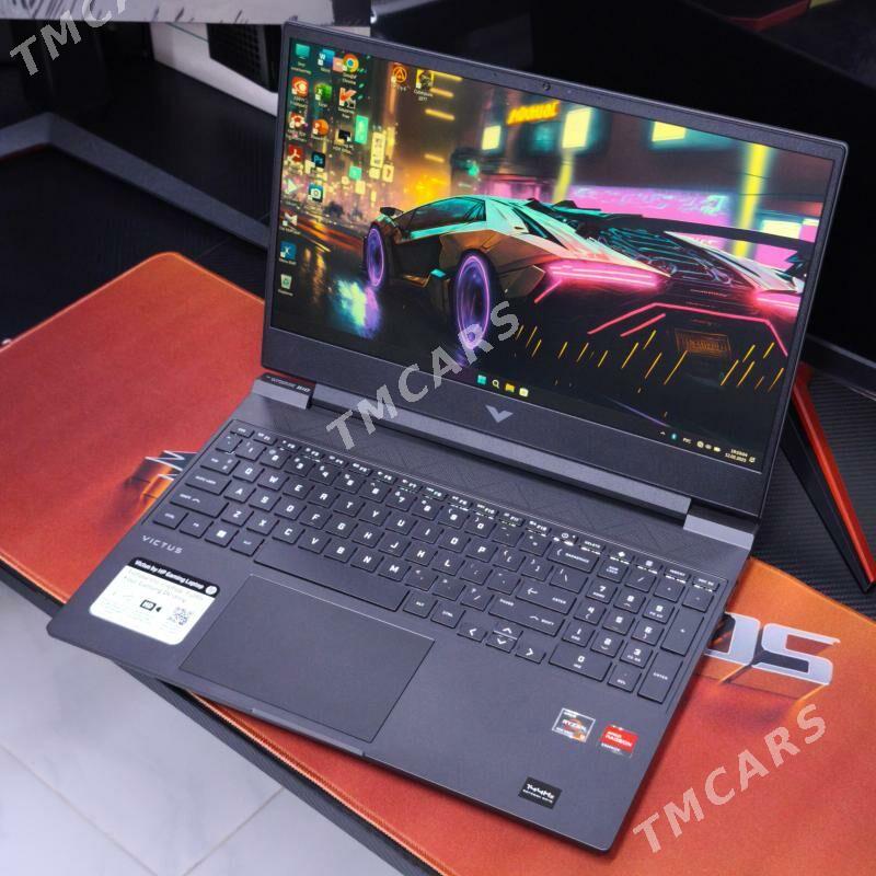 HP VICTUS 2025! РАСПРОДАЖА! - Мир 7 - img 3
