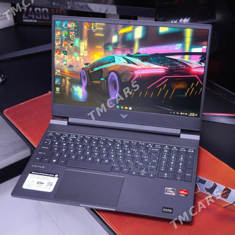 HP VICTUS 2025! РАСПРОДАЖА! - Мир 7 - img 5