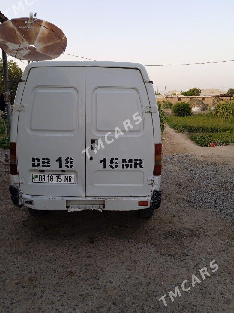 Gaz Gazel 1999 - 51 000 TMT - Sakarçäge - img 2
