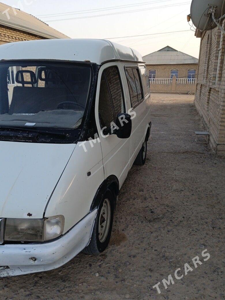 Gaz Gazel 1999 - 51 000 TMT - Sakarçäge - img 5