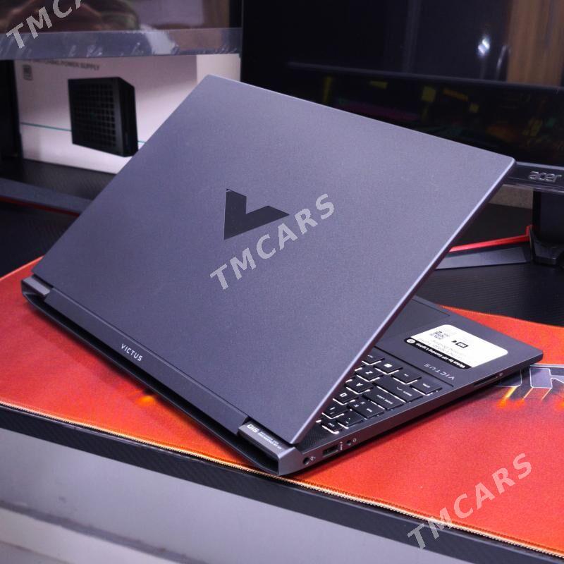 HP VICTUS 2025! РАСПРОДАЖА! - Мир 7 - img 4