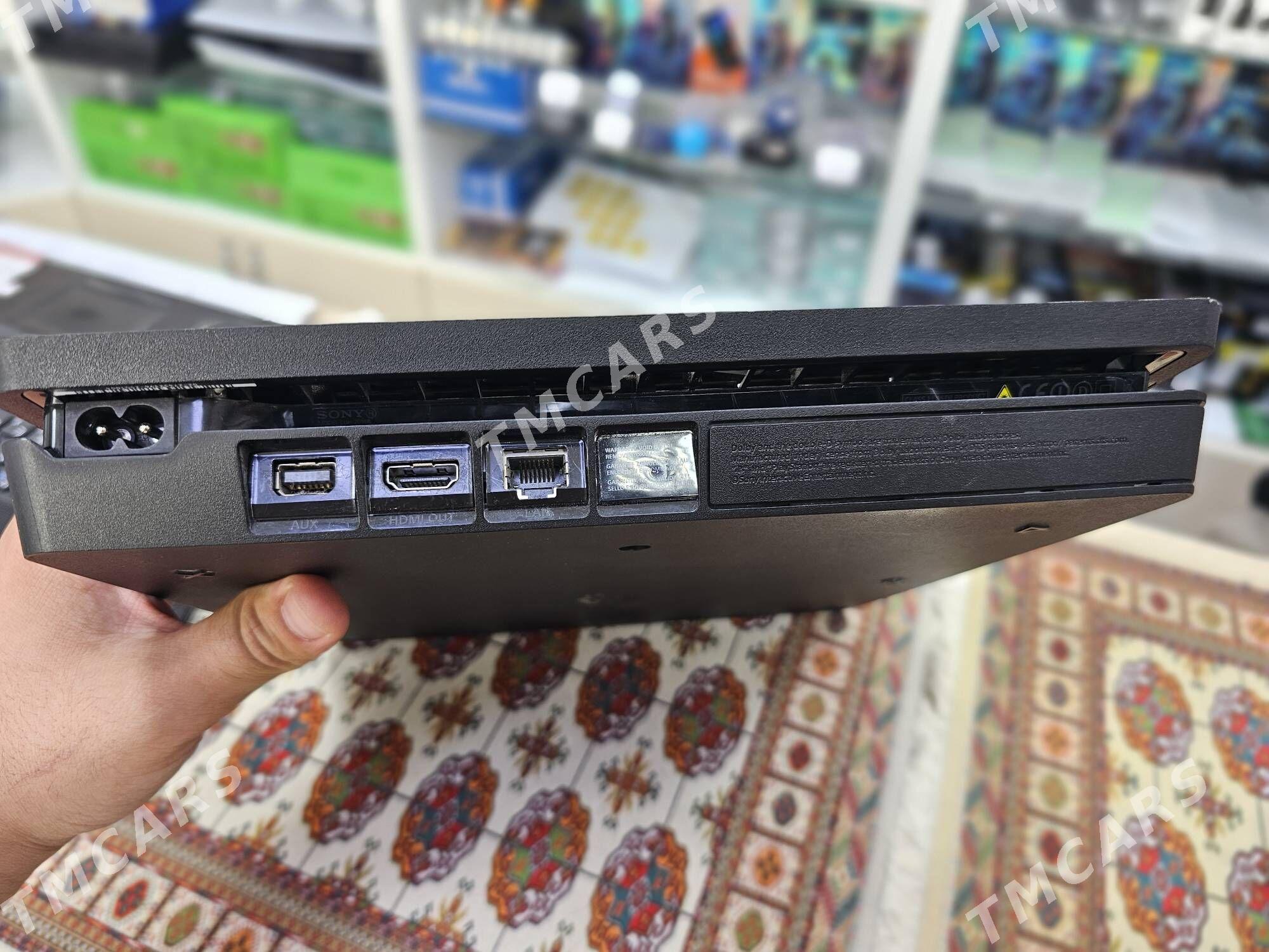 ️PLAYSTATION SLM 1 TB PROSIVK - Aşgabat - img 2