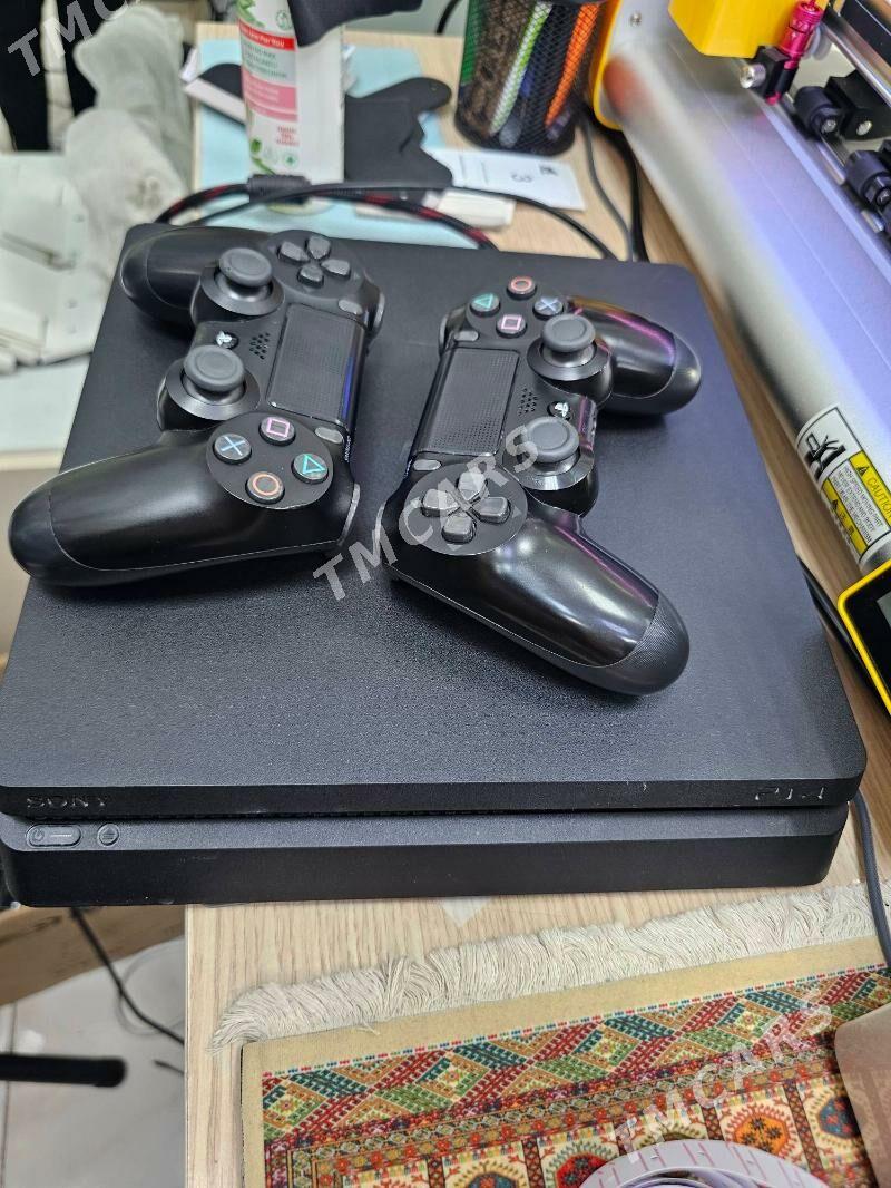 ️PLAYSTATION SLM 1 TB PROSIVK - Aşgabat - img 3