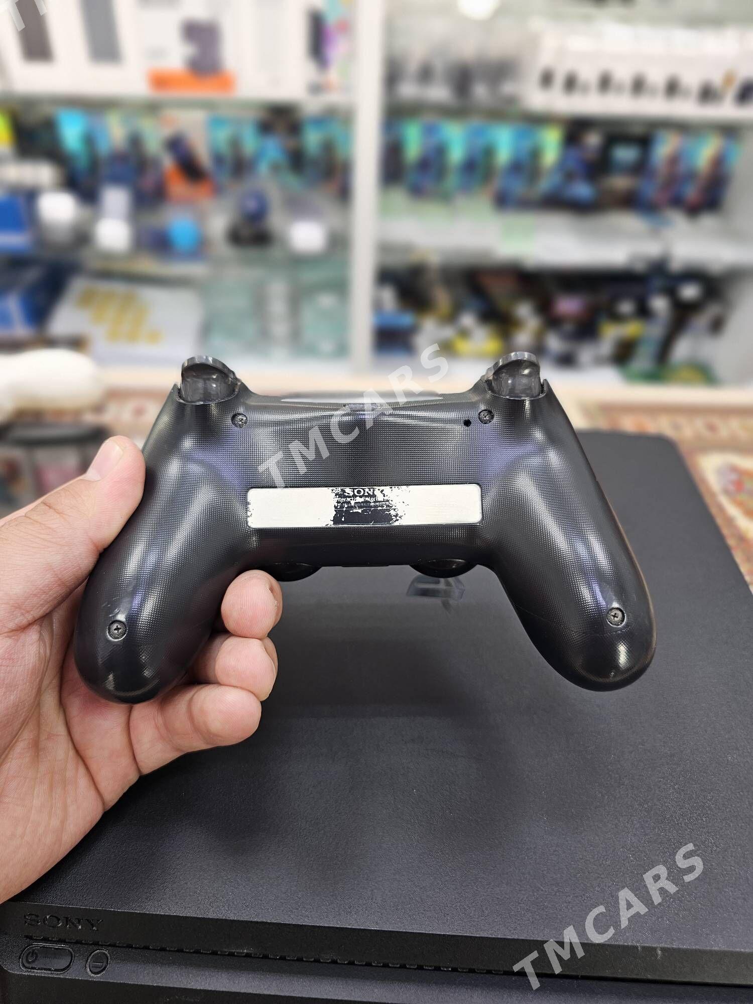 ️PLAYSTATION SLM 1 TB PROSIVK - Aşgabat - img 5