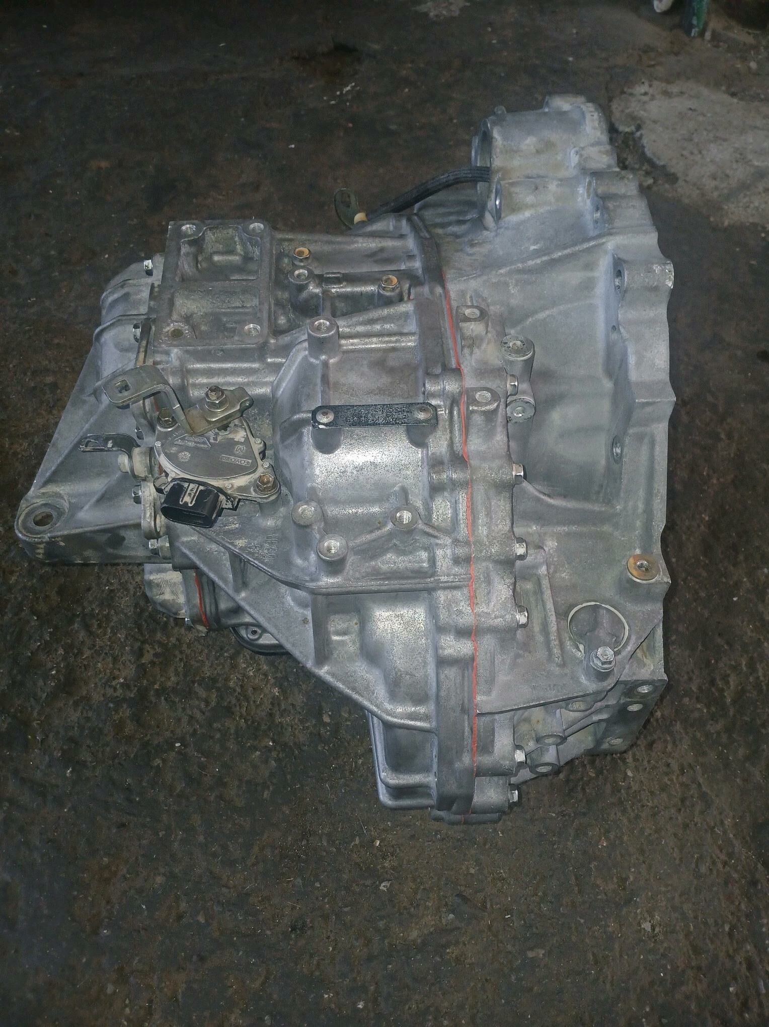 Karopka Lexus 12 000 TMT - Ашхабад - img 4