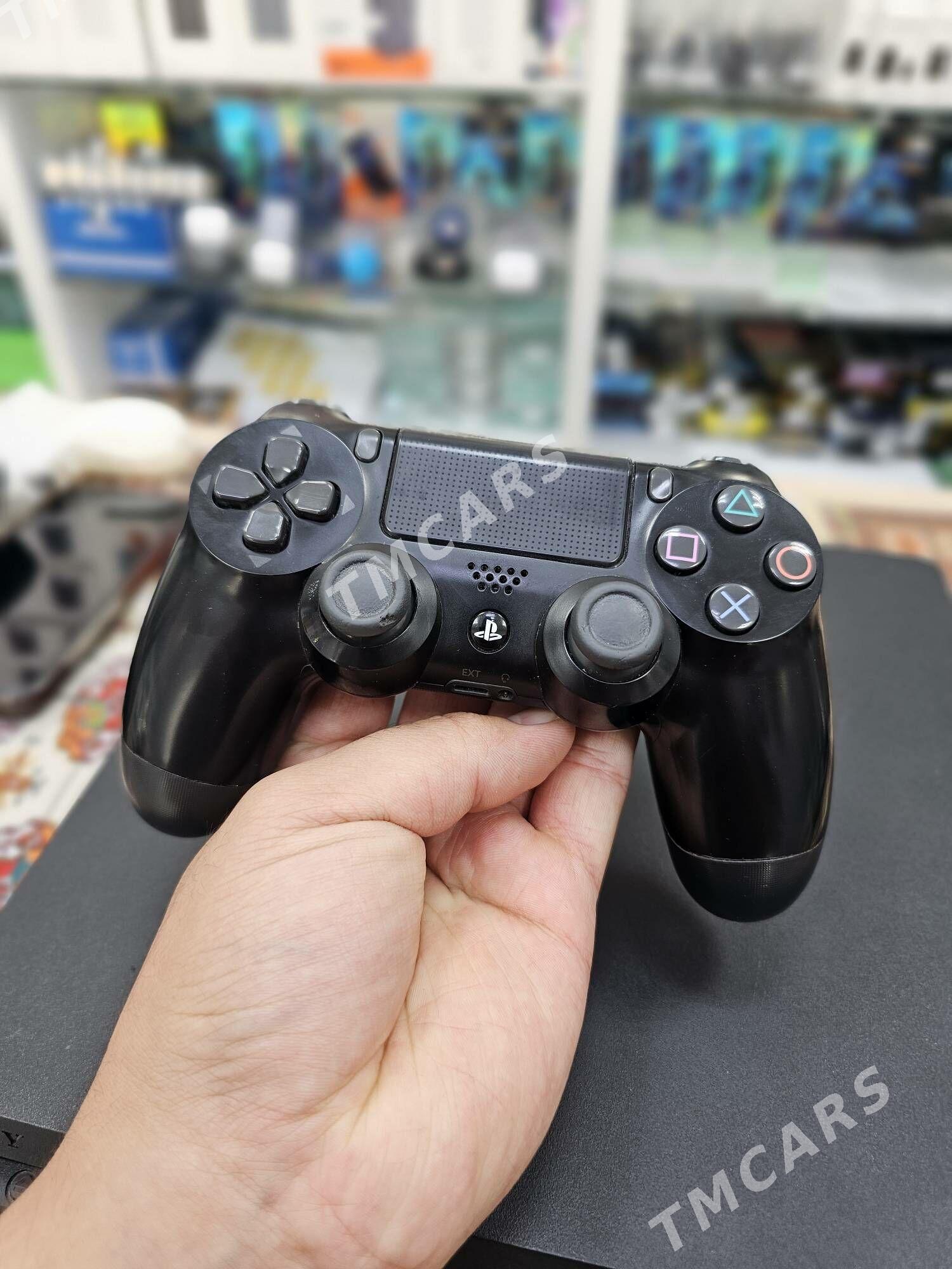 ️PLAYSTATION SLM 1 TB PROSIVK - Aşgabat - img 4