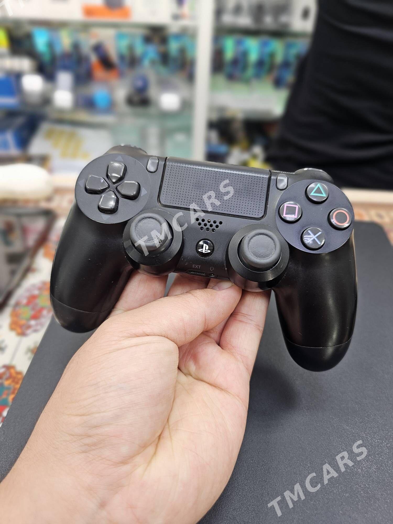 ️PLAYSTATION SLM 1 TB PROSIVK - Aşgabat - img 7