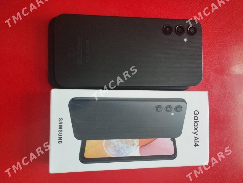 Samsung a14 - Köneürgenç - img 2