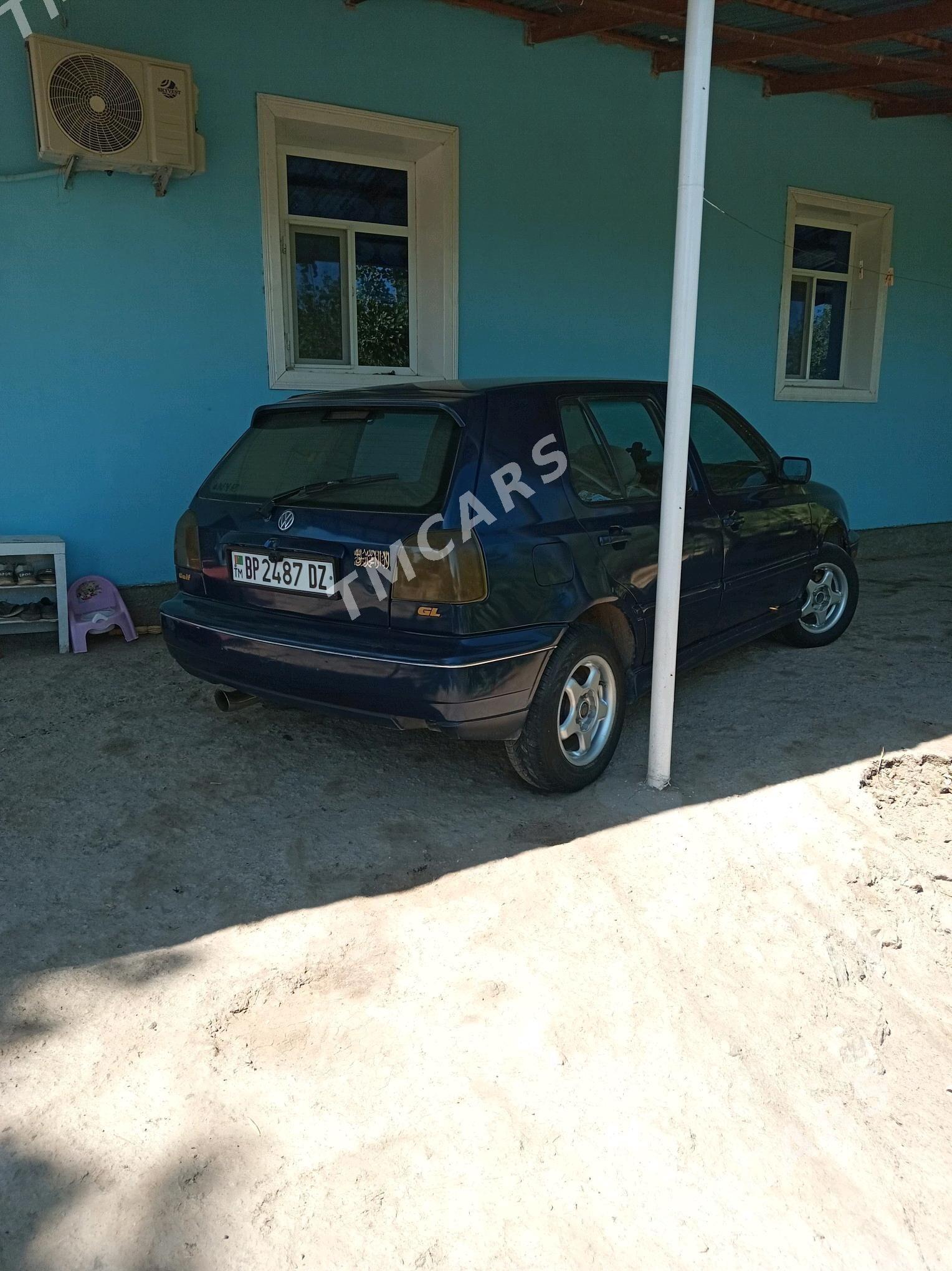 Opel Astra 1998 - 25 000 TMT - Гороглы (Тагта) - img 4