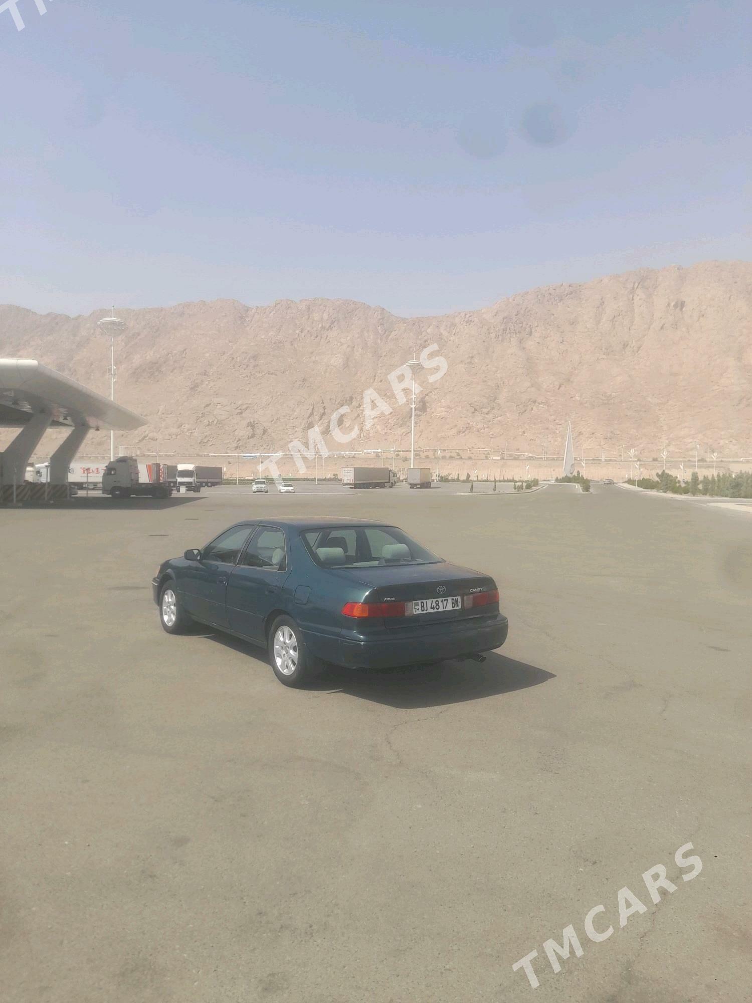 Toyota Camry 1997 - 107 000 TMT - Türkmenbaşy - img 3