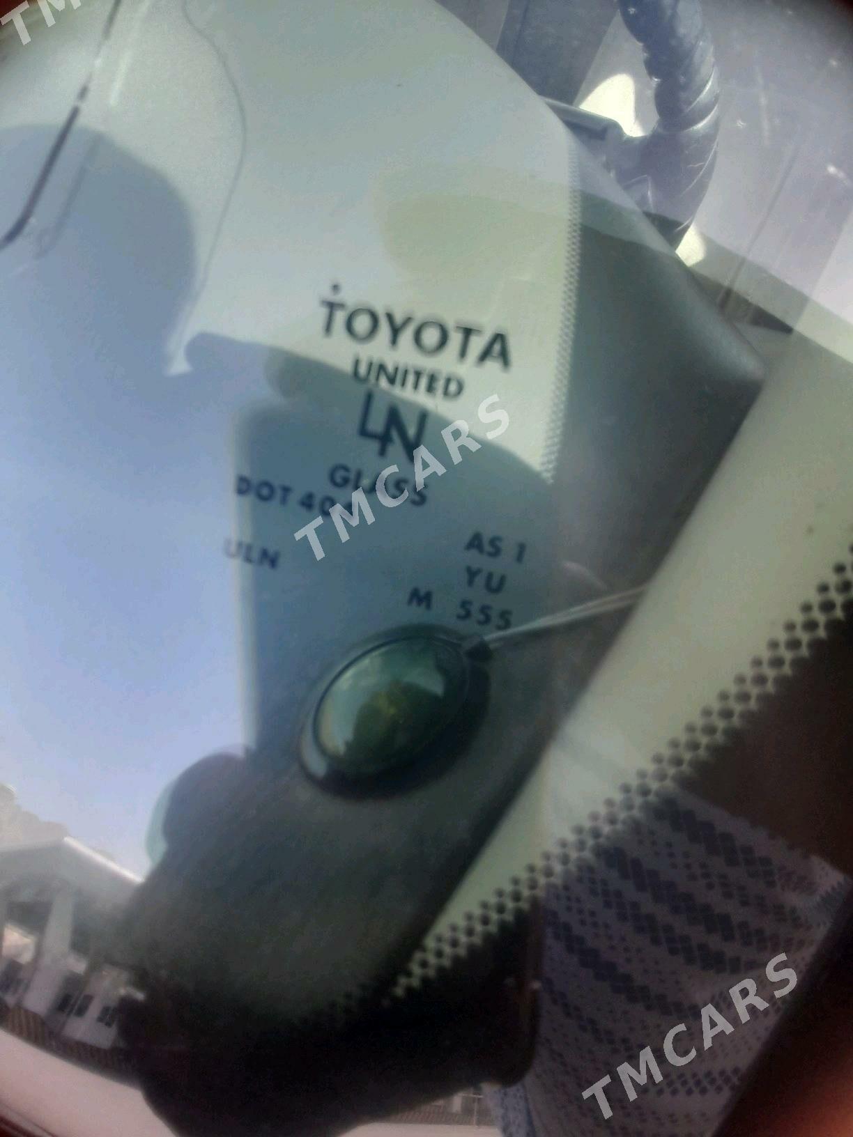 Toyota Camry 1997 - 107 000 TMT - Türkmenbaşy - img 2