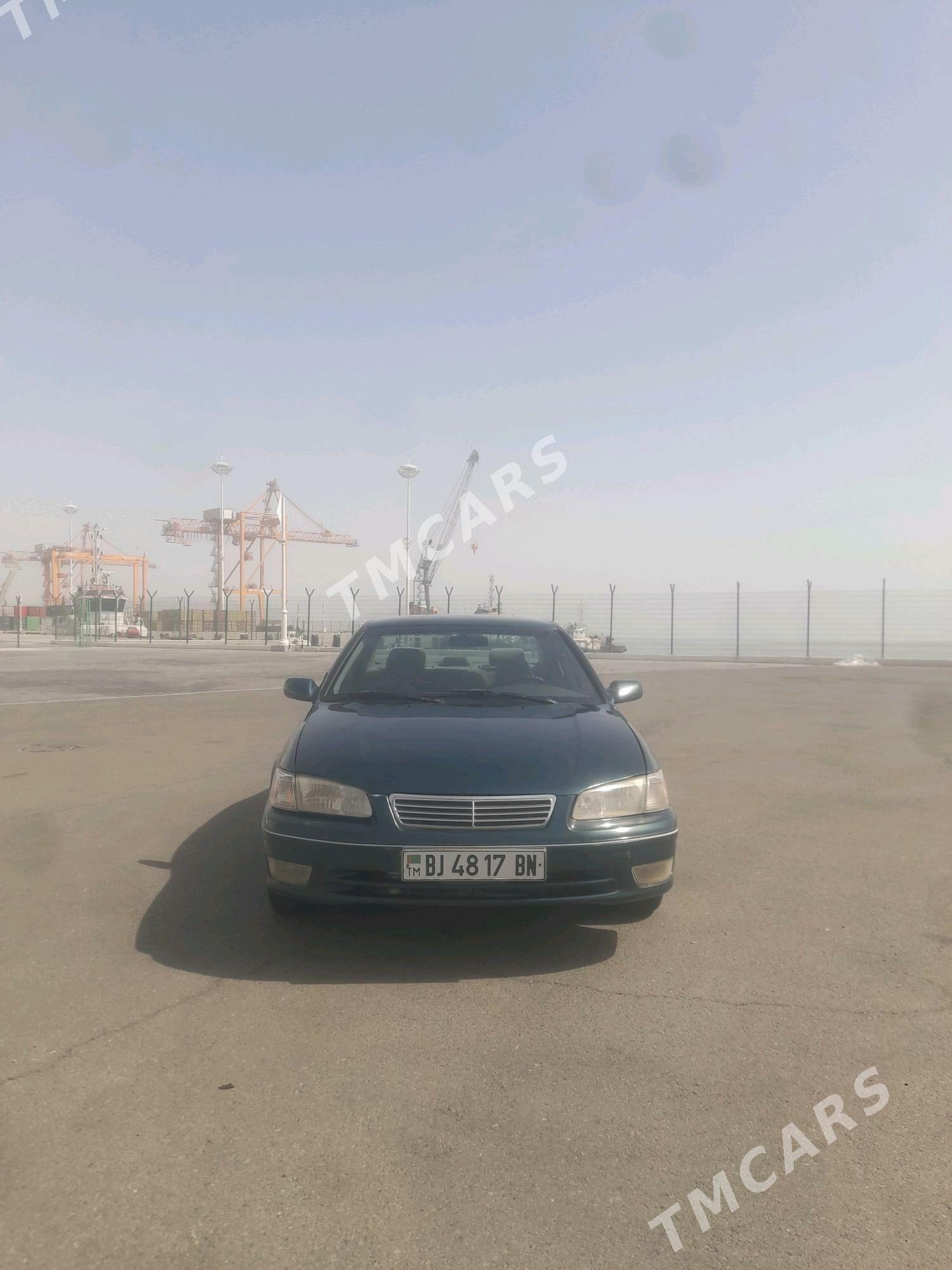 Toyota Camry 1997 - 107 000 TMT - Türkmenbaşy - img 5