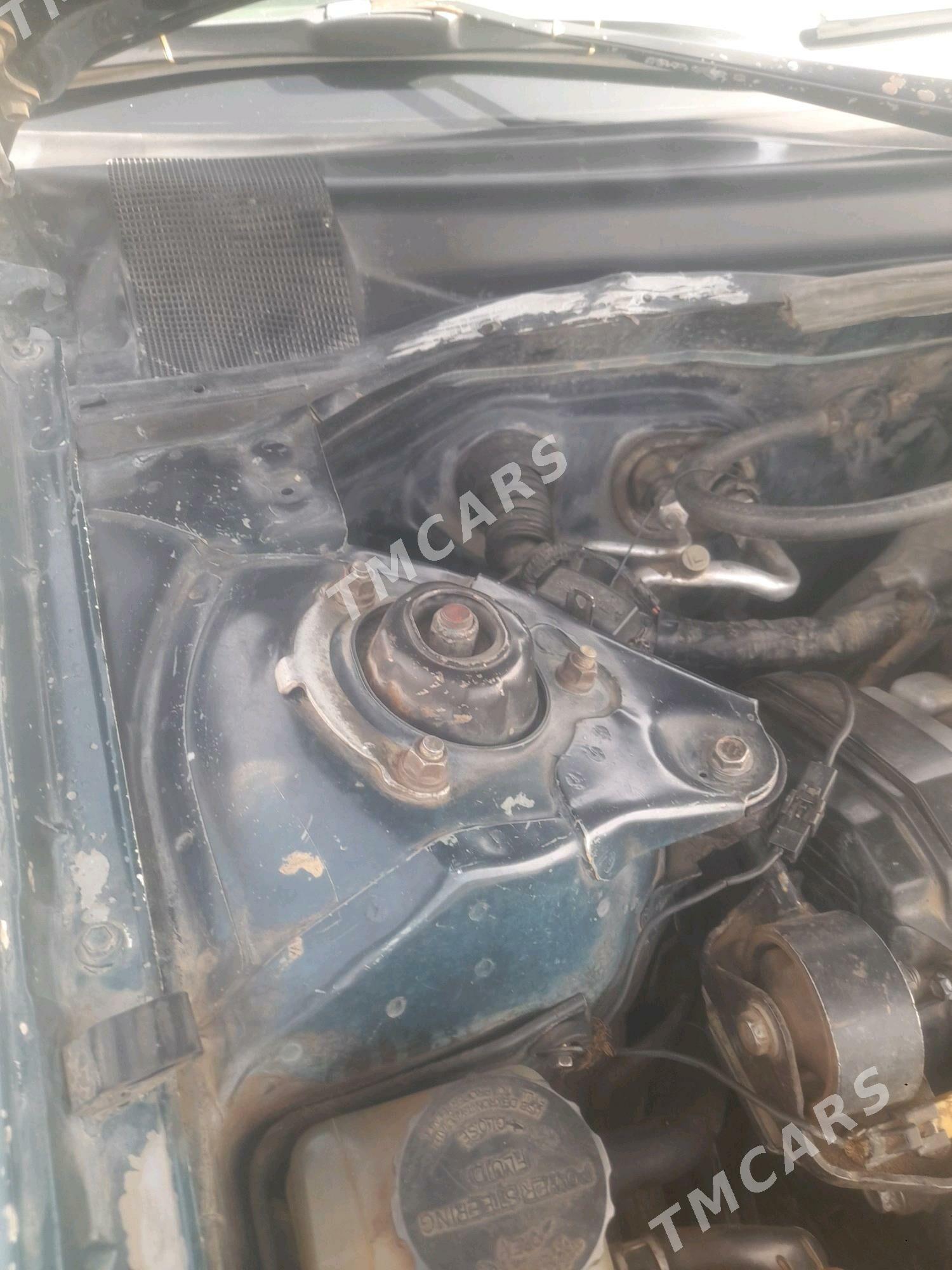 Toyota Camry 1997 - 107 000 TMT - Türkmenbaşy - img 6