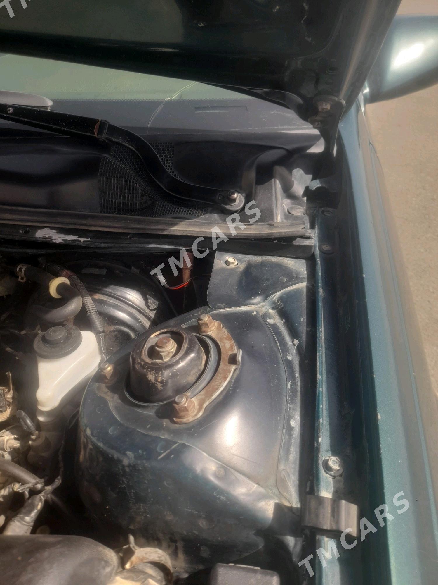 Toyota Camry 1997 - 107 000 TMT - Türkmenbaşy - img 7