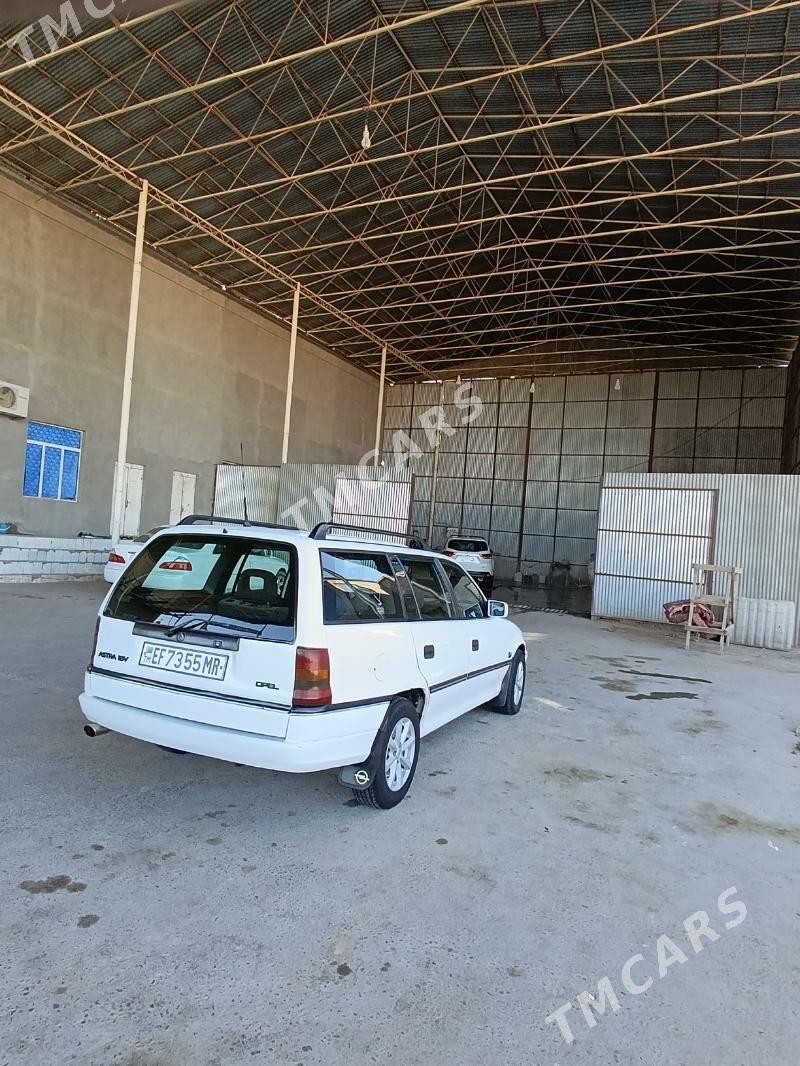 Opel Astra 1993 - 46 000 TMT - Mary - img 7
