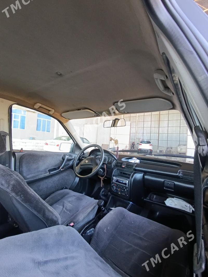 Opel Astra 1993 - 46 000 TMT - Mary - img 3