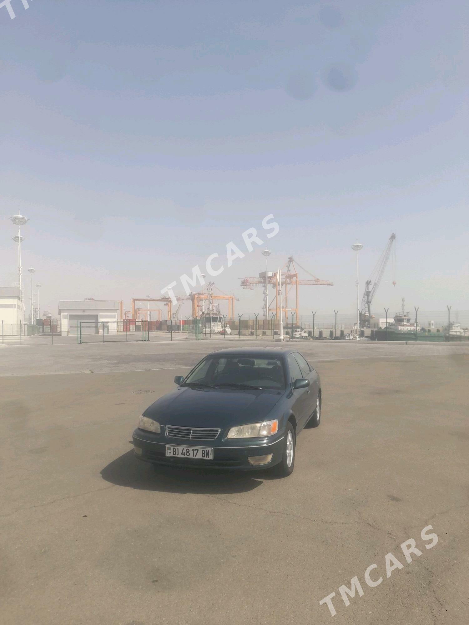 Toyota Camry 1997 - 107 000 TMT - Türkmenbaşy - img 8