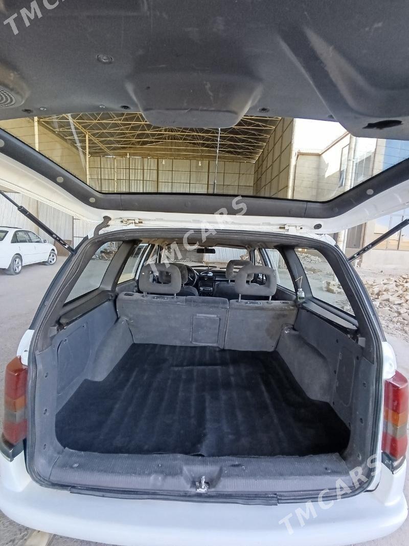 Opel Astra 1993 - 46 000 TMT - Mary - img 6