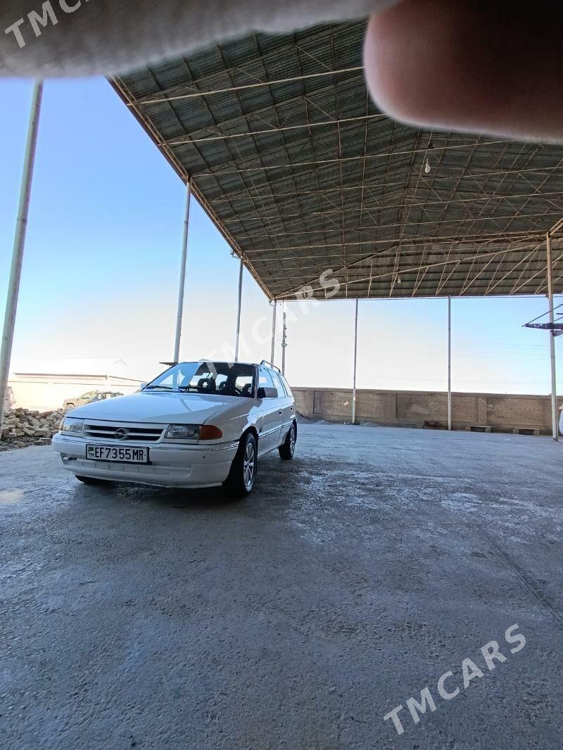 Opel Astra 1993 - 46 000 TMT - Mary - img 5