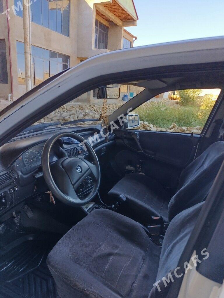 Opel Astra 1993 - 46 000 TMT - Mary - img 2
