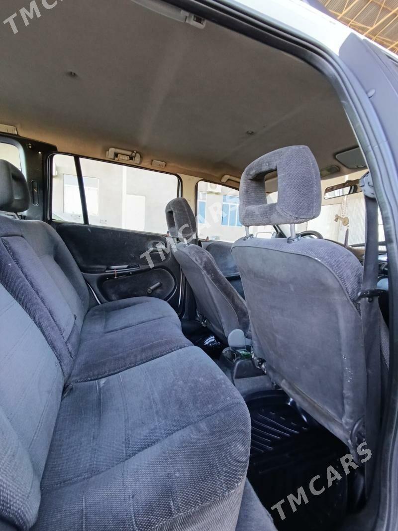 Opel Astra 1993 - 46 000 TMT - Mary - img 8