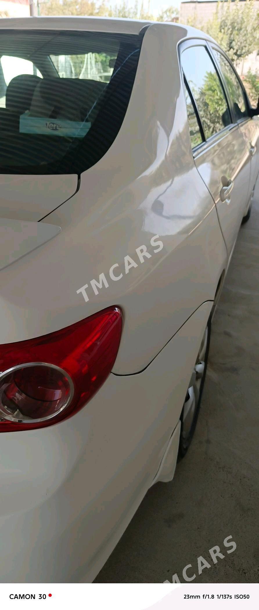 Toyota Corolla 2013 - 180 000 TMT - Багир - img 2
