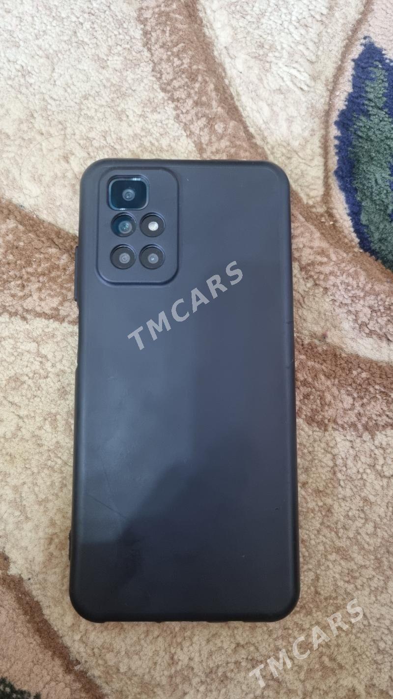 redmi 10 - Aşgabat - img 2