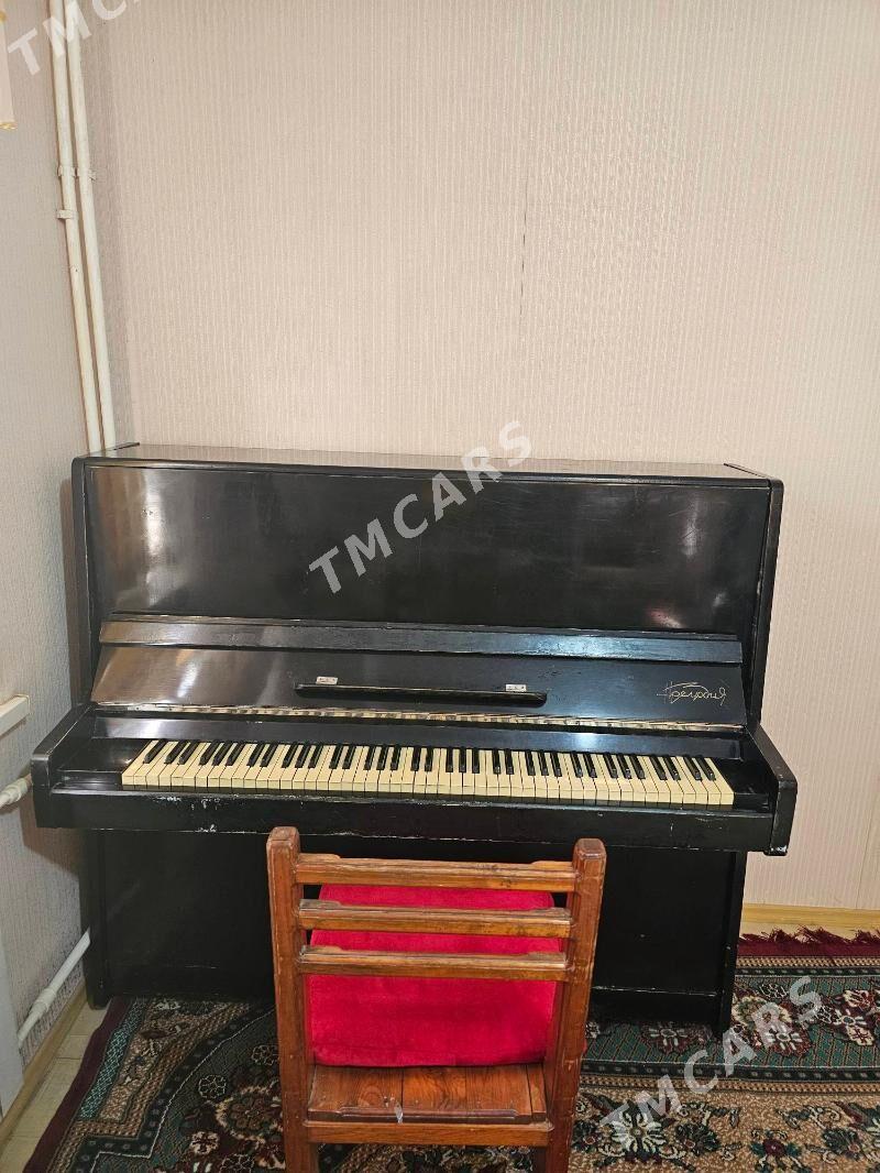PIANINA ПИАНИНА - Мары - img 3