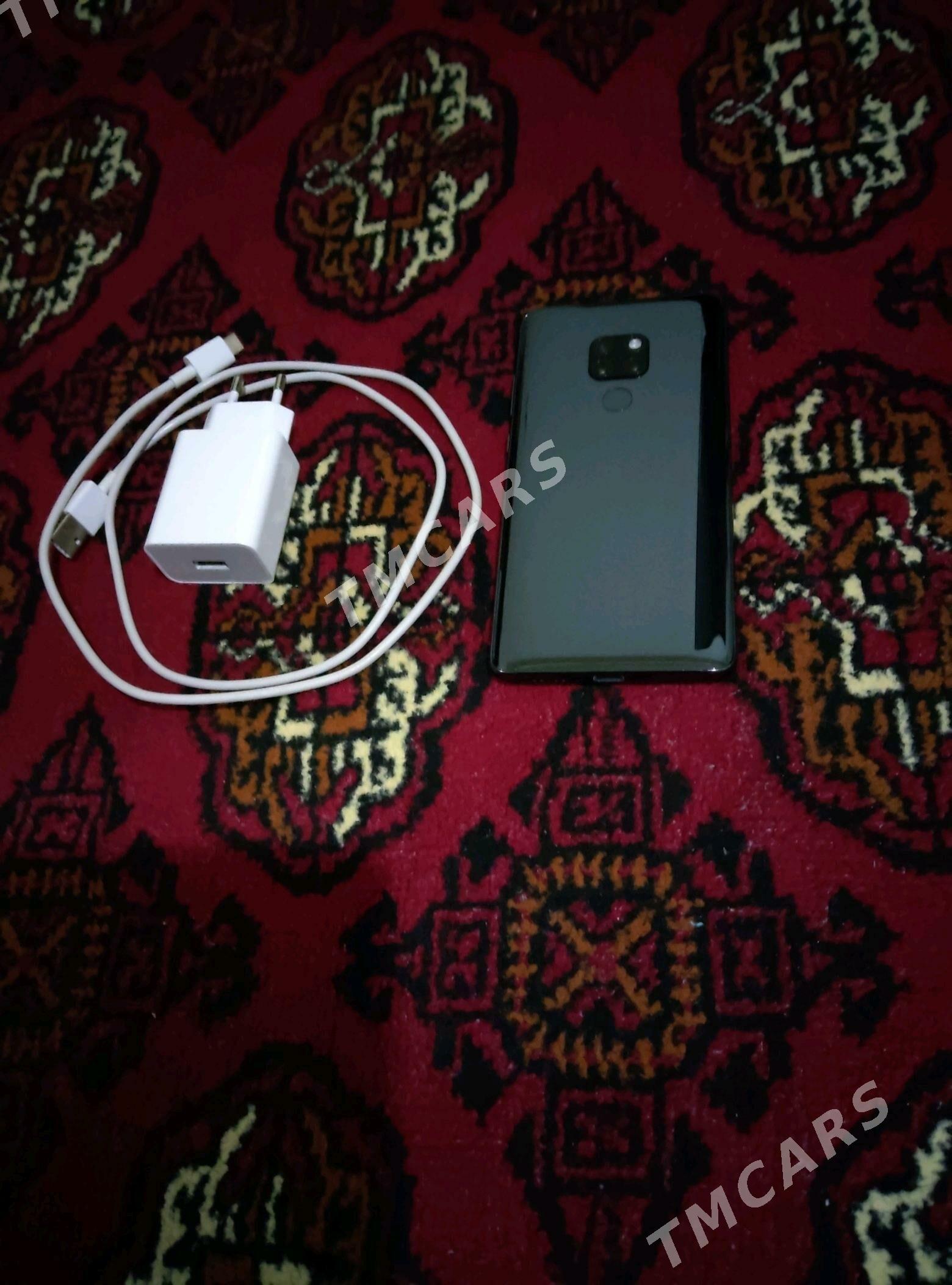 Huawei mate 20 - Mary - img 7