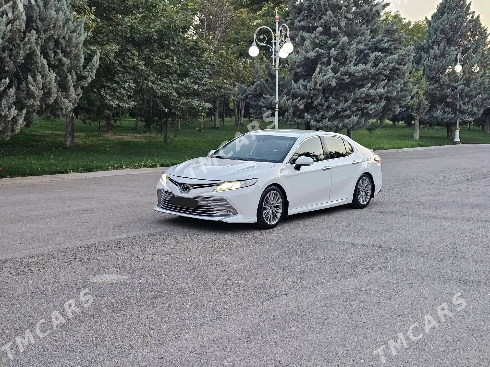 Toyota Camry 2018 - 247 000 TMT - Aşgabat - img 2