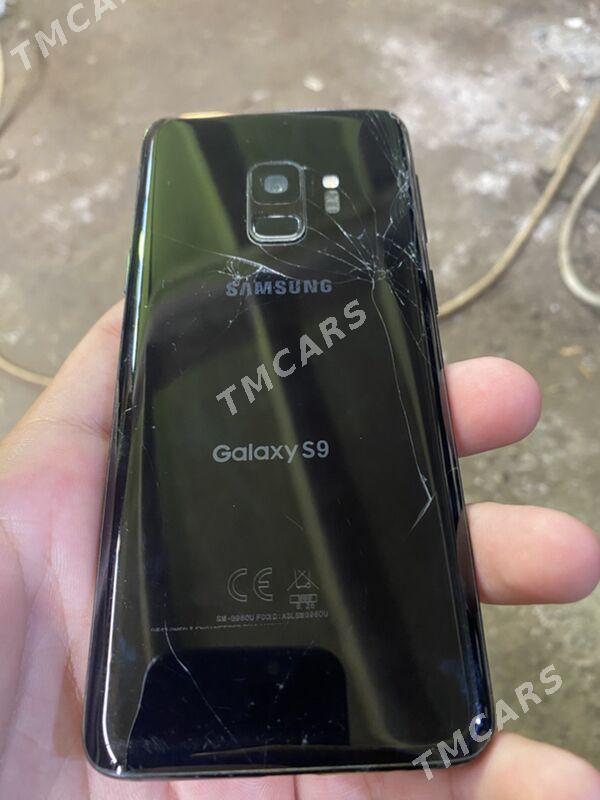 samsung galaxy s9 edge - Мары - img 2