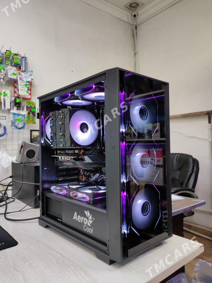 komp i9 9900kf/ RTX2060/RAM32G - Daşoguz - img 3