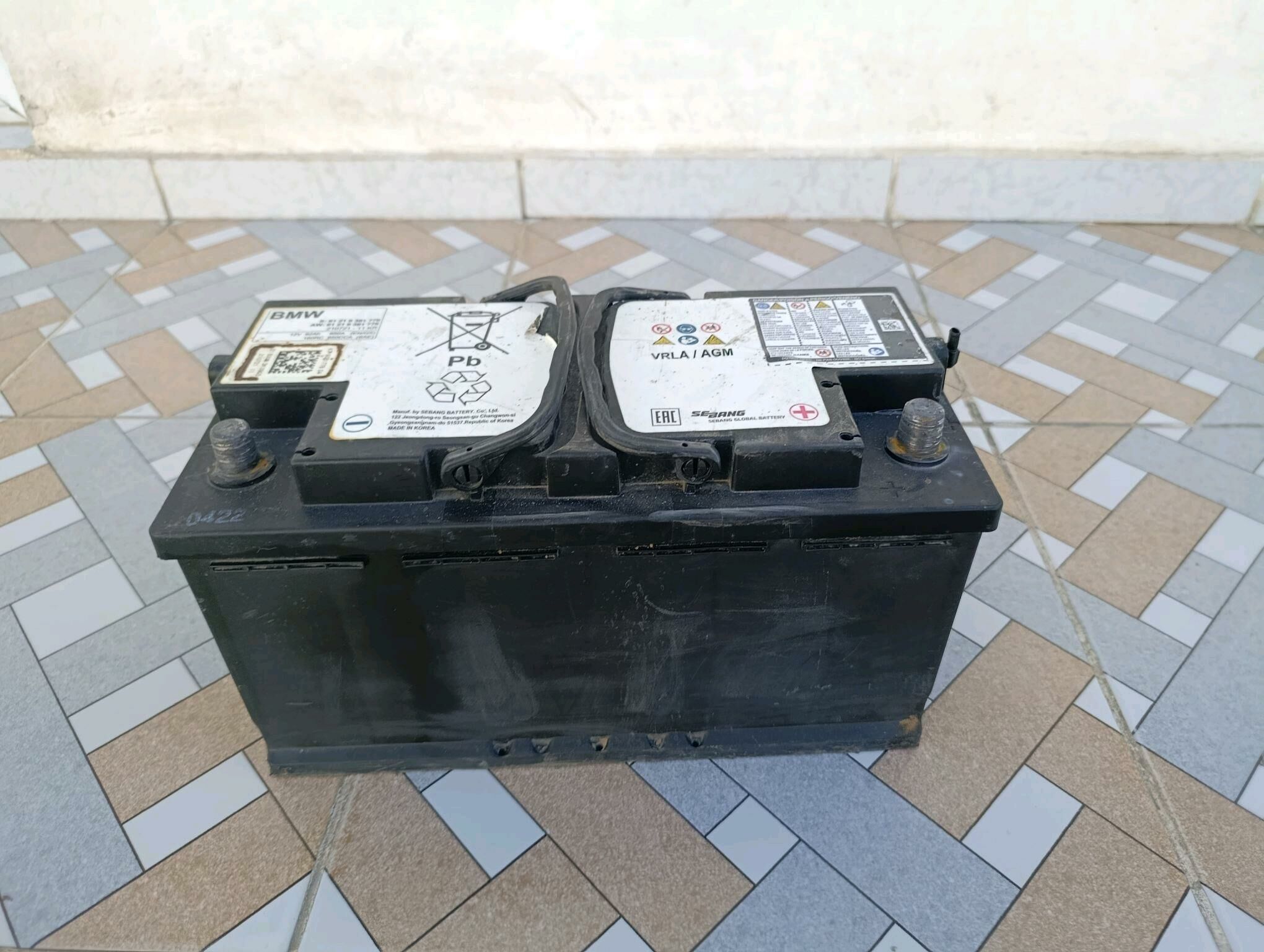 mordan akkumulyatory 100ah 500 TMT - Hitrowka - img 4